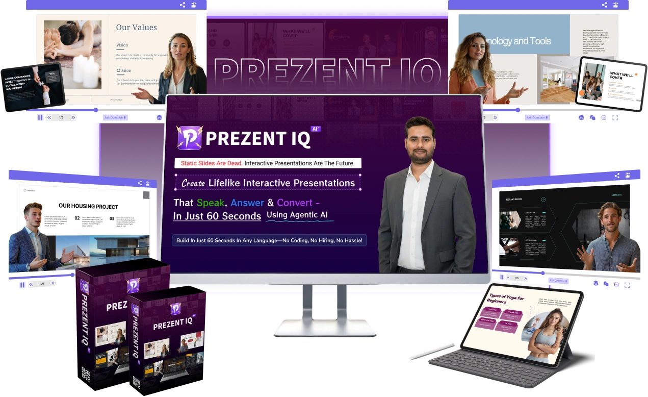 Prezent-IQ-Review