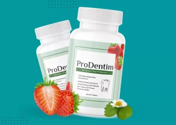 ProDentim Supplement