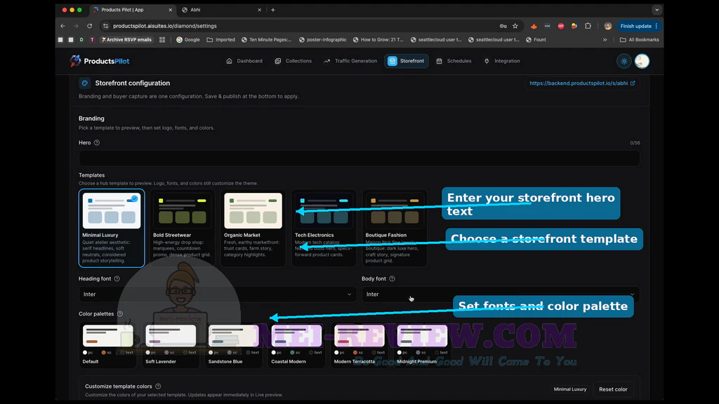 ProductsPilot-demo-14-Customize