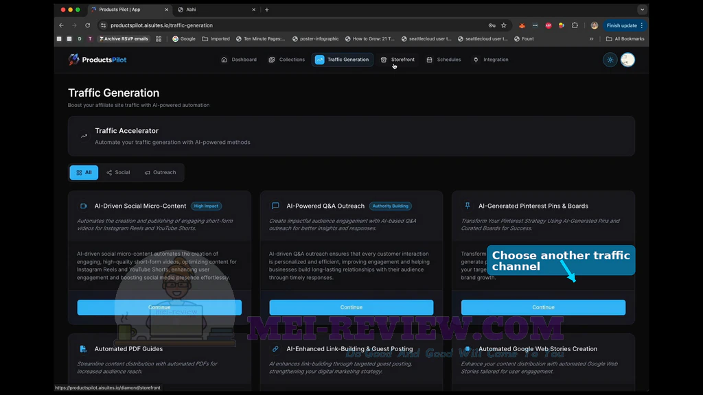 ProductsPilot-demo-20-Manage