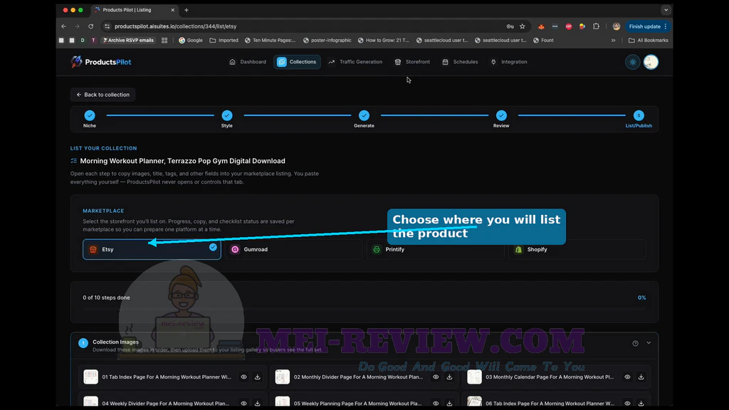 ProductsPilot-demo-9-Marketplace