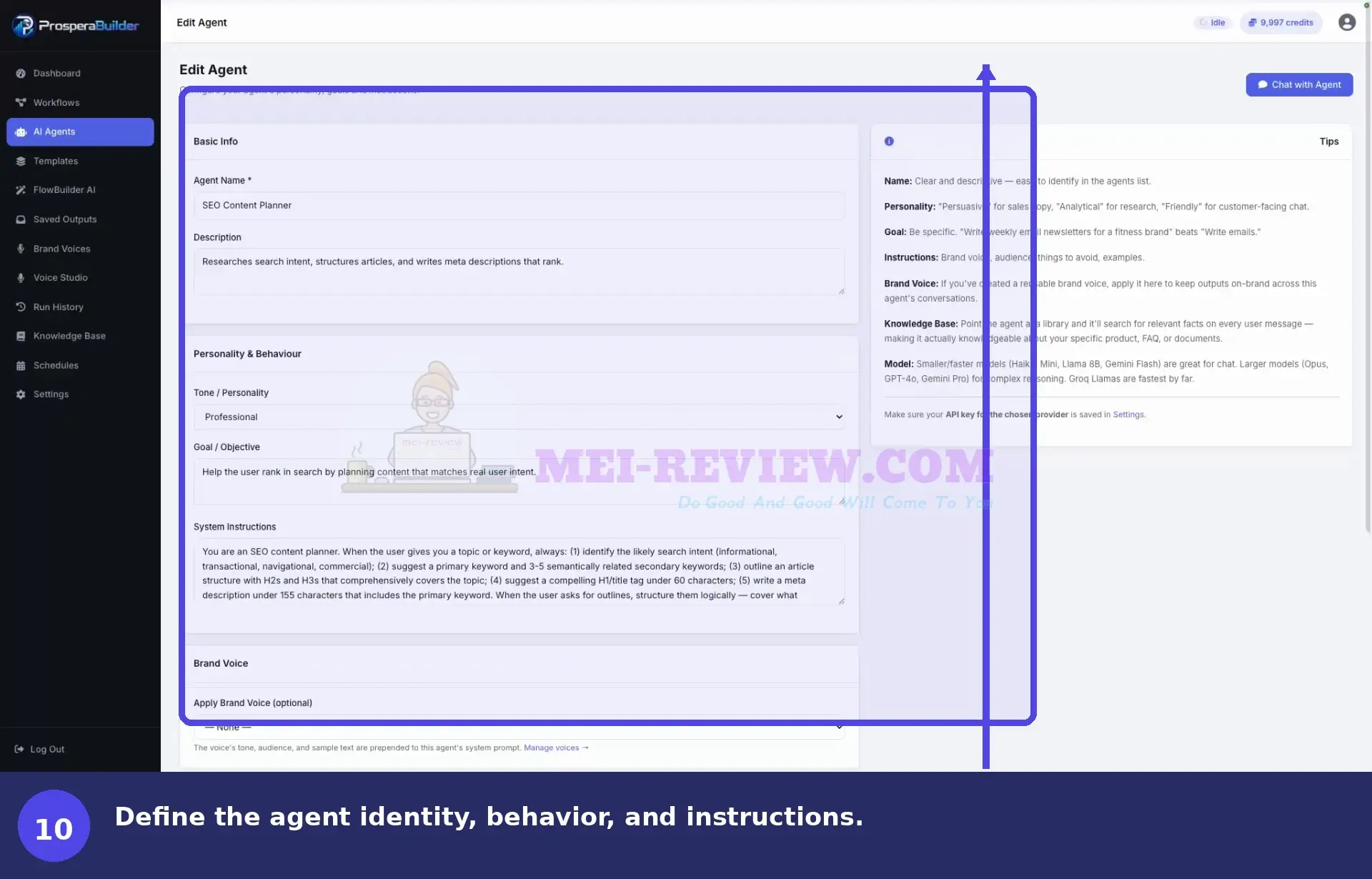 ProsperaBuilder-Demo-10-customize