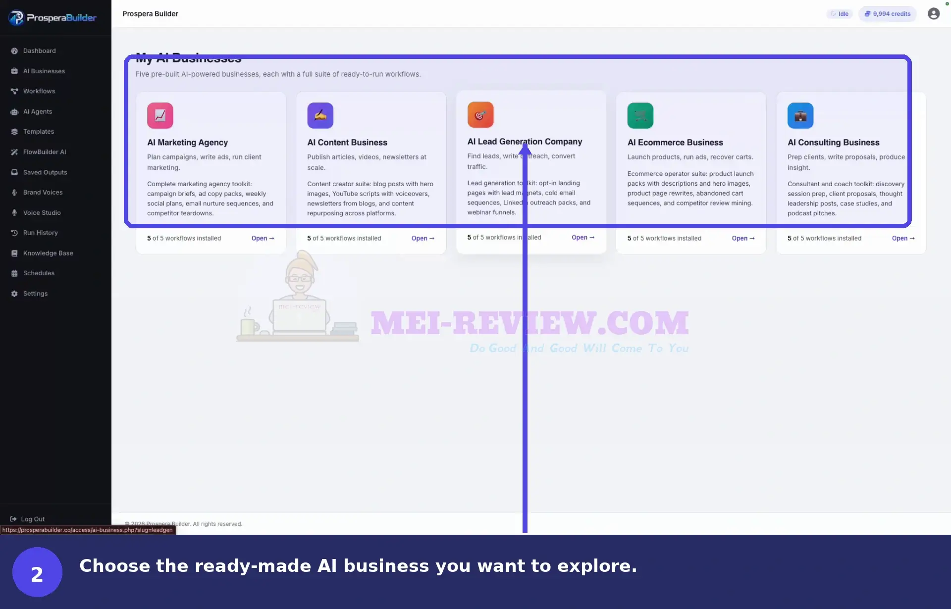 ProsperaBuilder-Demo-2-business