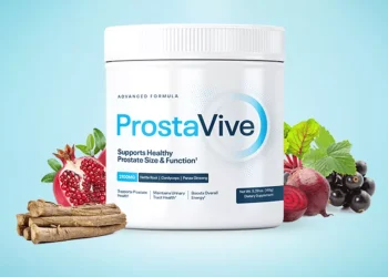 ProstaVive Reviews