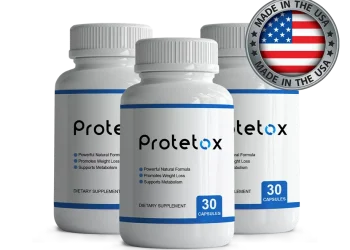 Protetox