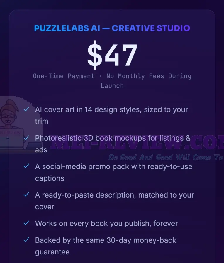 PuzzleLabs-AI-OTO-3-Recap