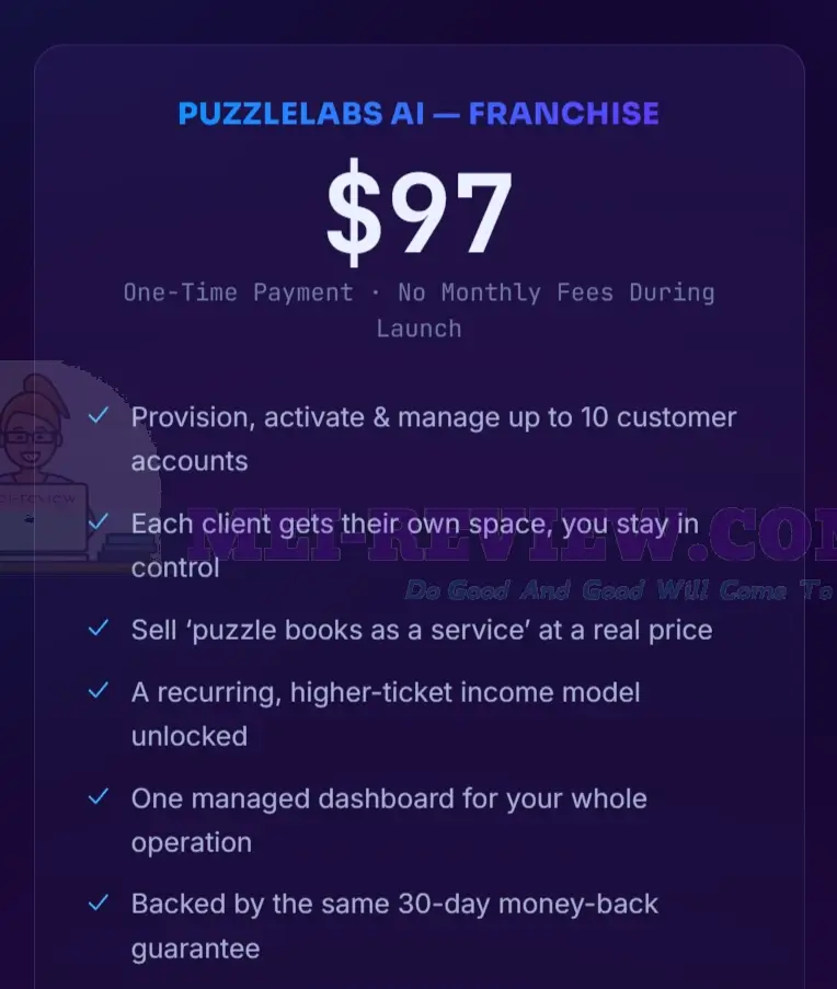 PuzzleLabs-AI-OTO-8-Recap