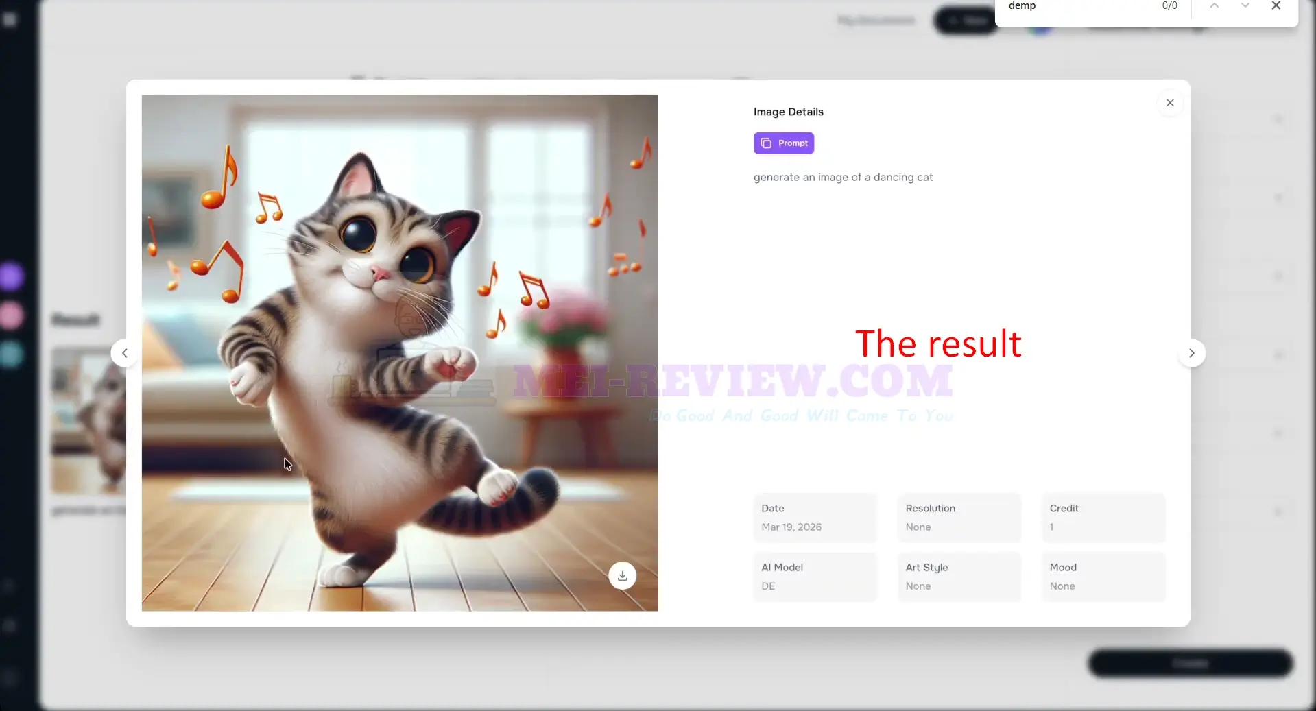 RemoteAI-Demo-4-result