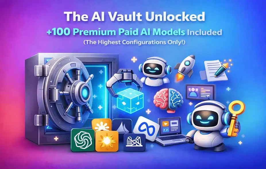 RemoteAI-Feature-2-Vault