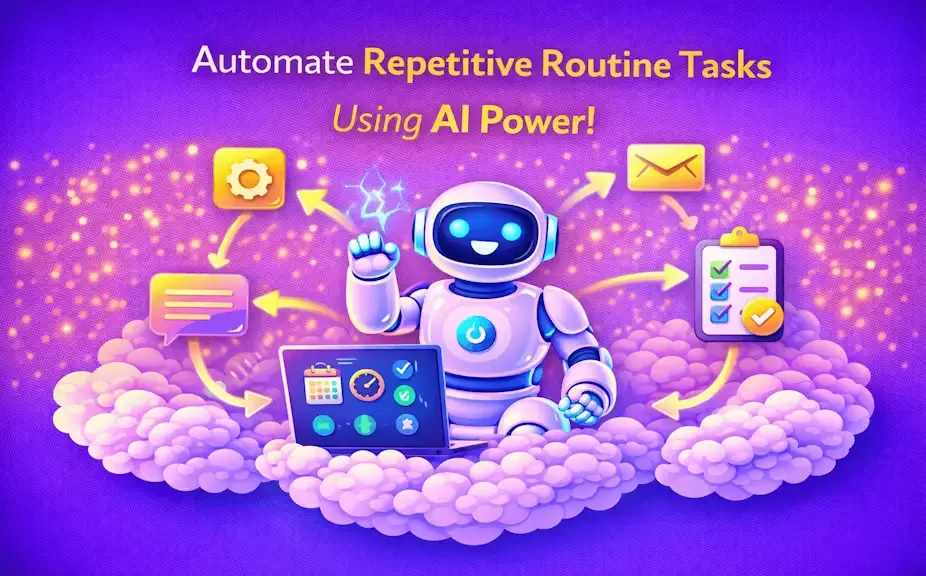 RemoteAI-Feature-23-Routine