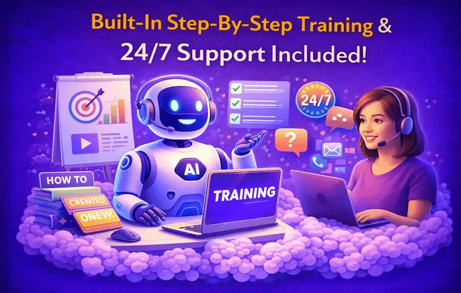 RemoteAI-Feature-28-Training