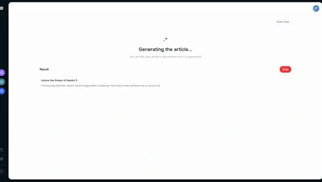 RemoteAI-Step-3-Command