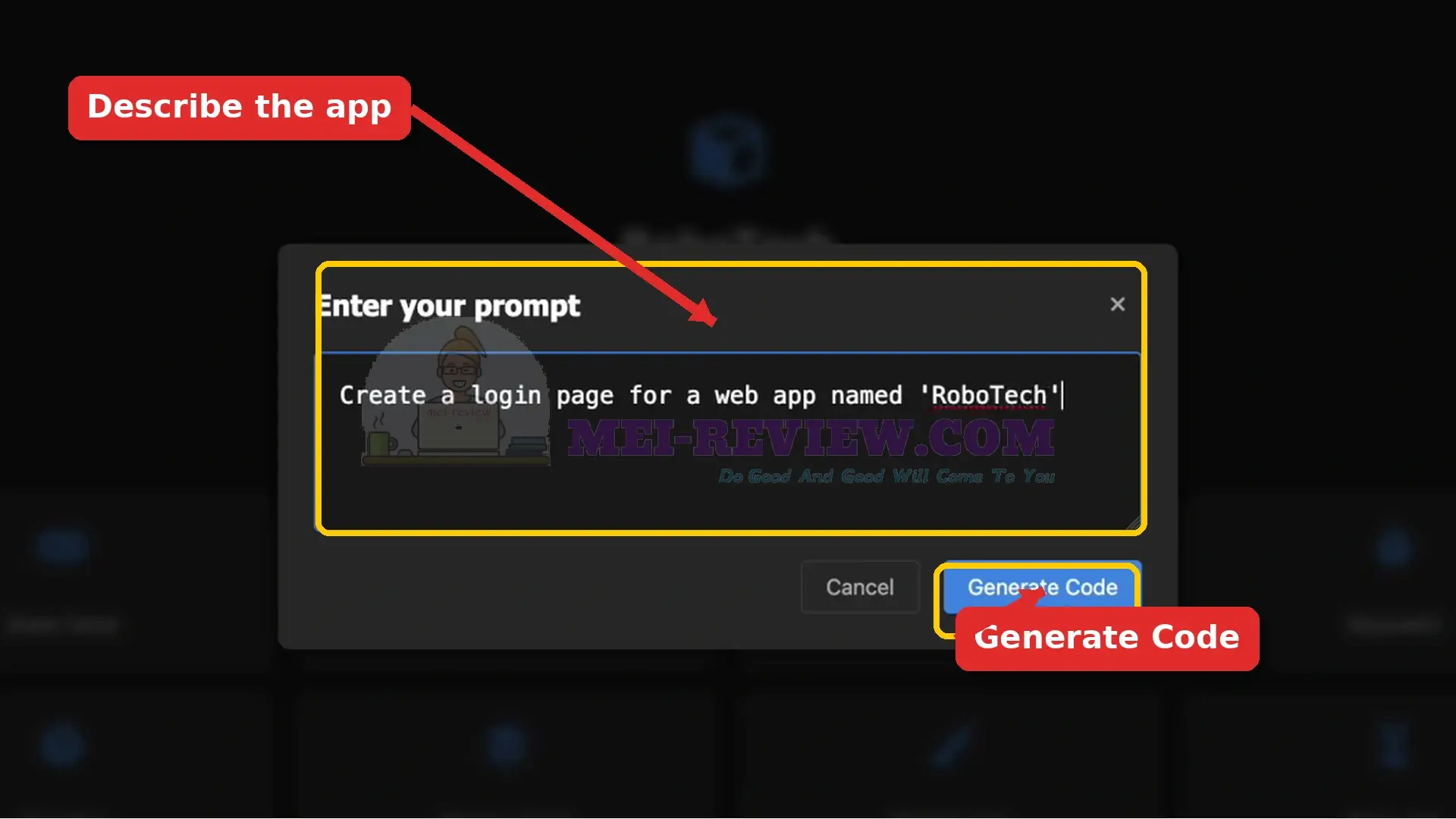 RoboTech-Demo-9-app