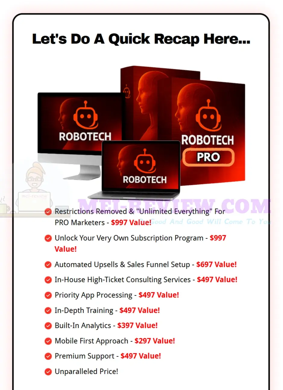 RoboTech-OTO-1-Recap