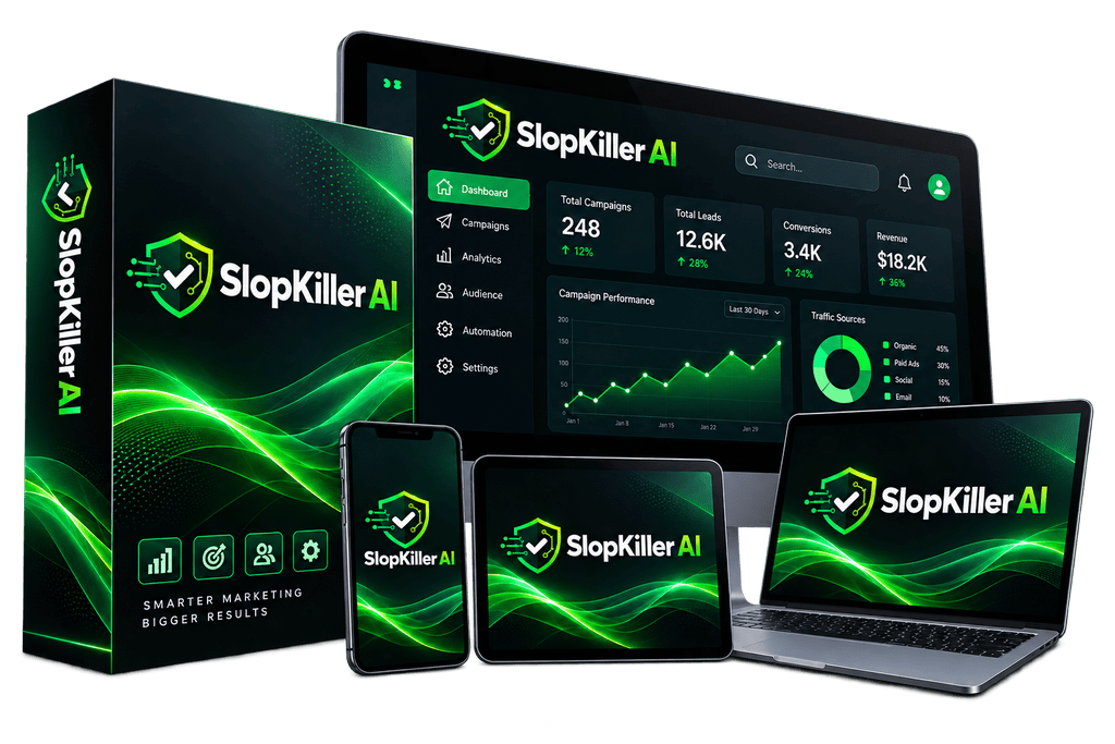 SlopKiller-AI-review