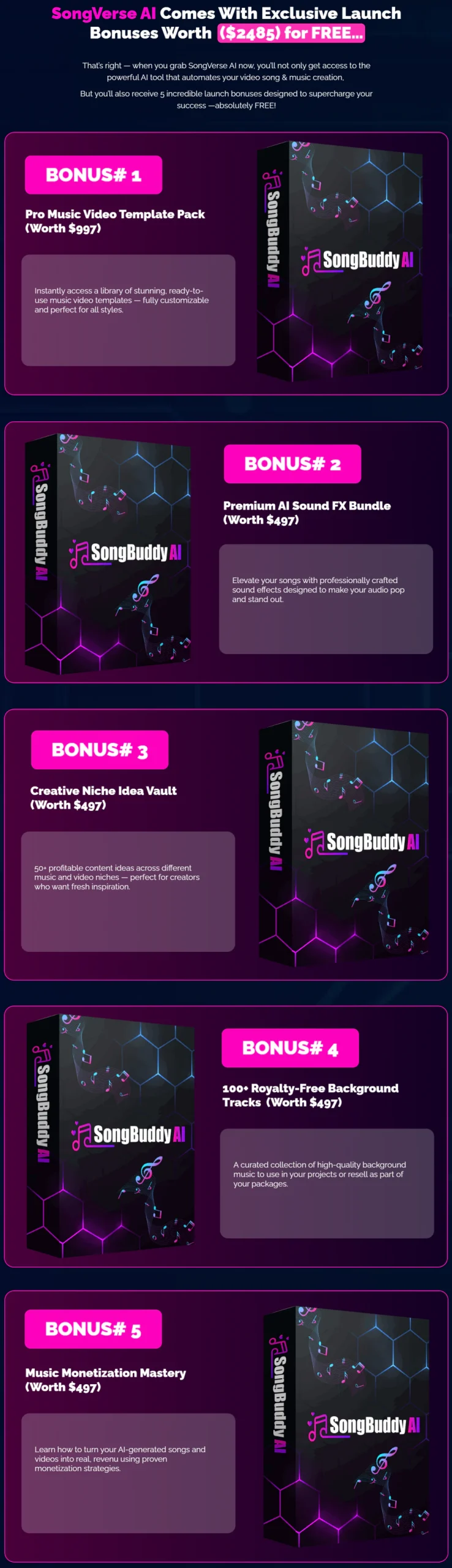 SongVerse-AI-bonus