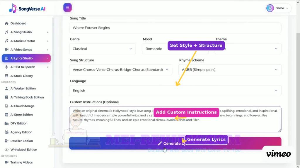 SongVerse-AI-demo-14-Custom