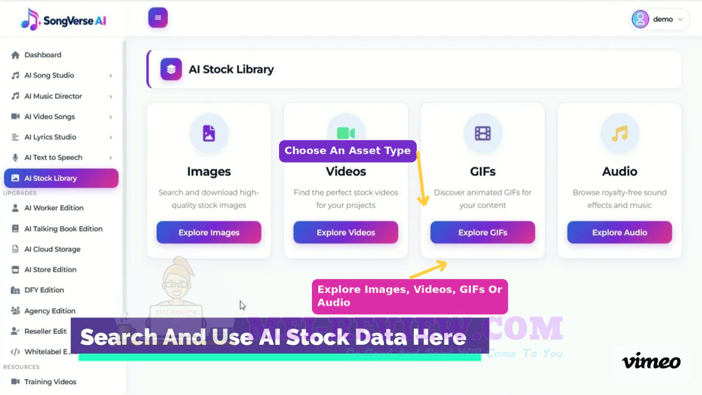 SongVerse-AI-demo-18-Stock