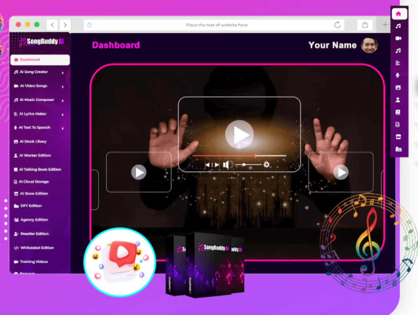 SongVerse-AI-feature-1-Professional