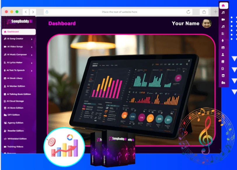 SongVerse-AI-feature-10-Analytics