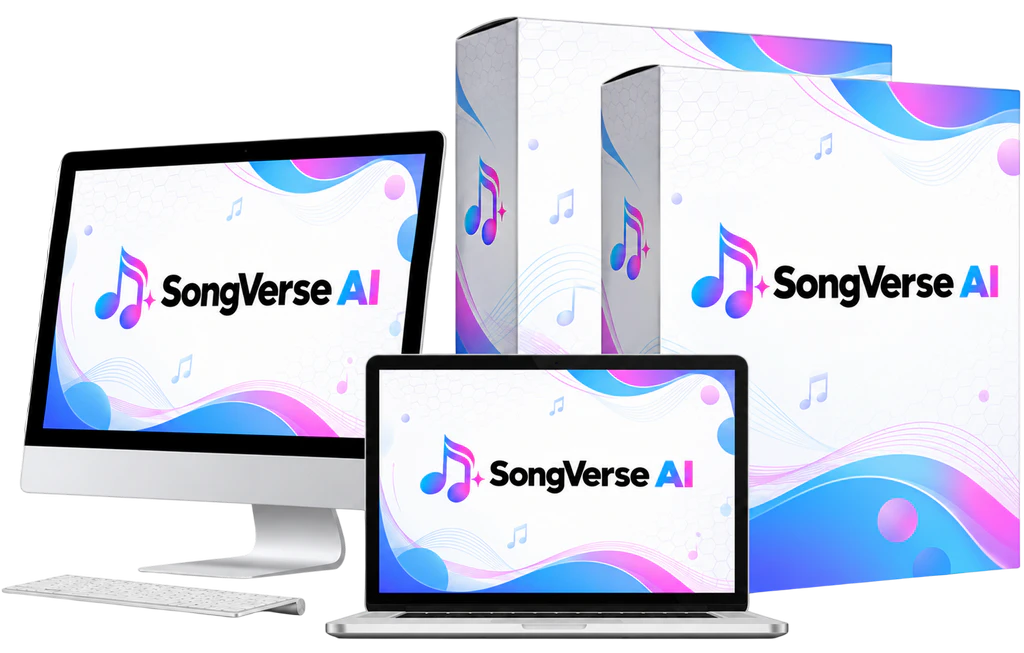 SongVerse-AI-review
