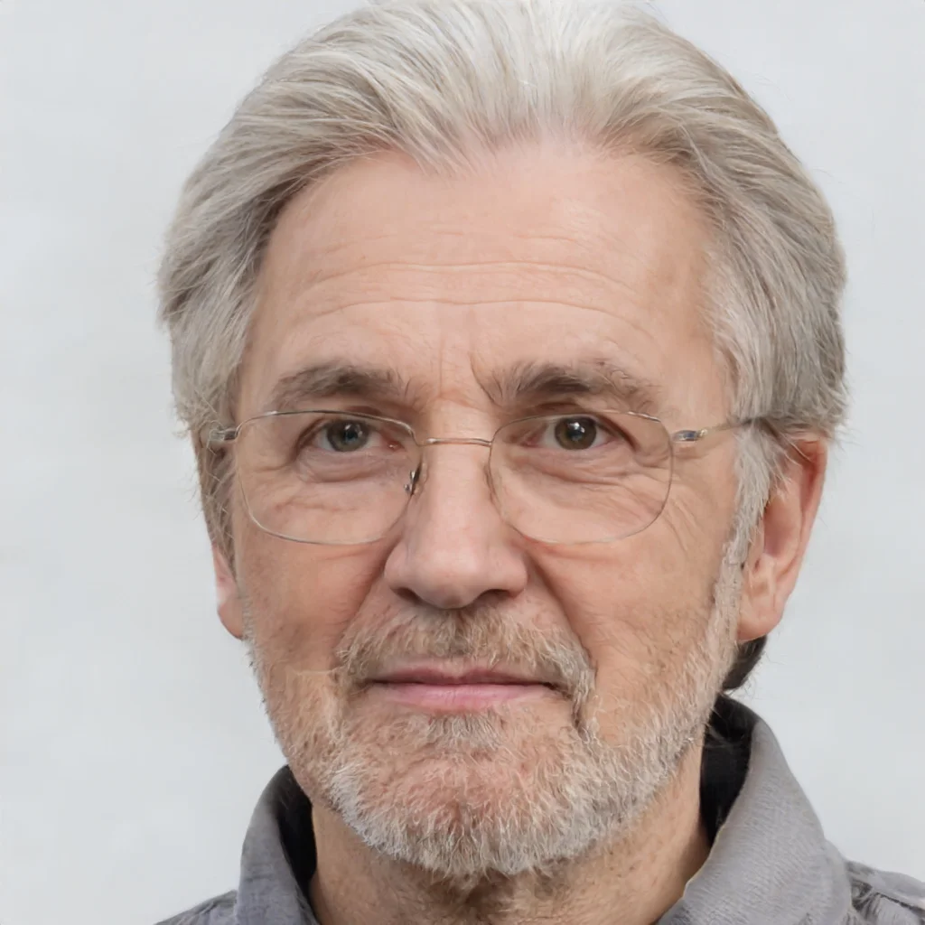 Stan Ambrosia