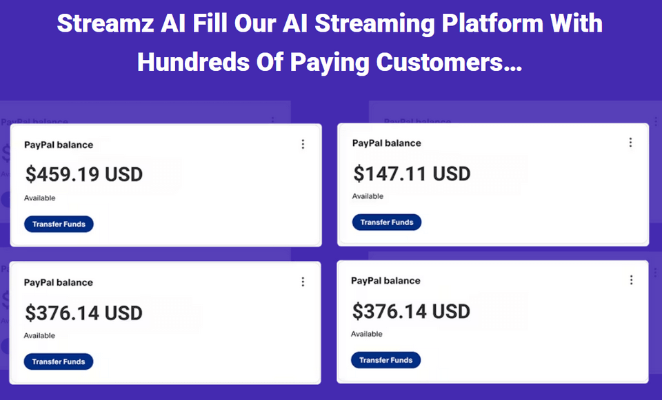 Streamz-AI-Earnings-proof