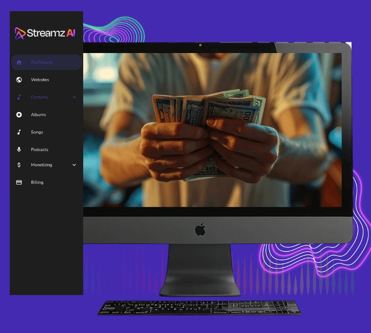 Streamz-AI-Feature-11-Monetization