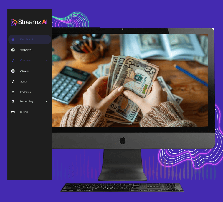 Streamz-AI-Feature-13-Payment