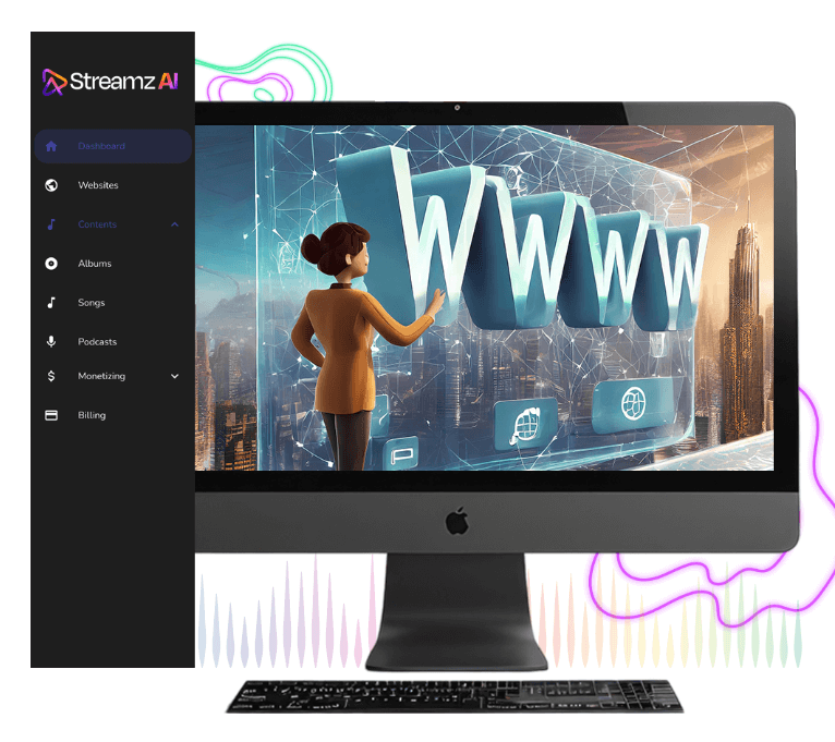Streamz-AI-Feature-14-Domain