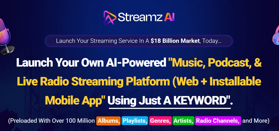 Streamz-AI-Intro