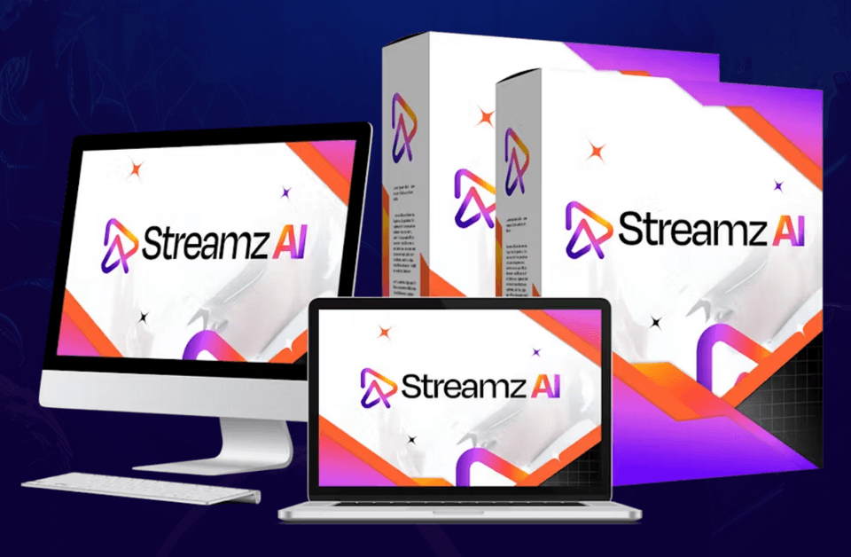 Streamz-AI-Review