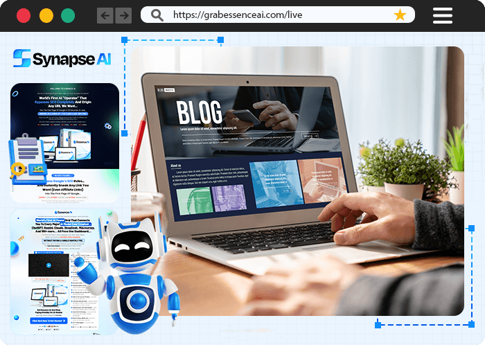 Synapse-AI-Feature-4-Technology