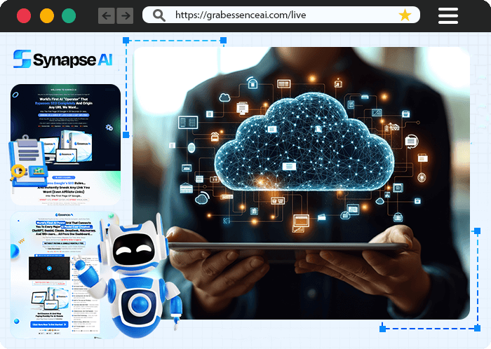 Synapse-AI-Feature-7-Cloud
