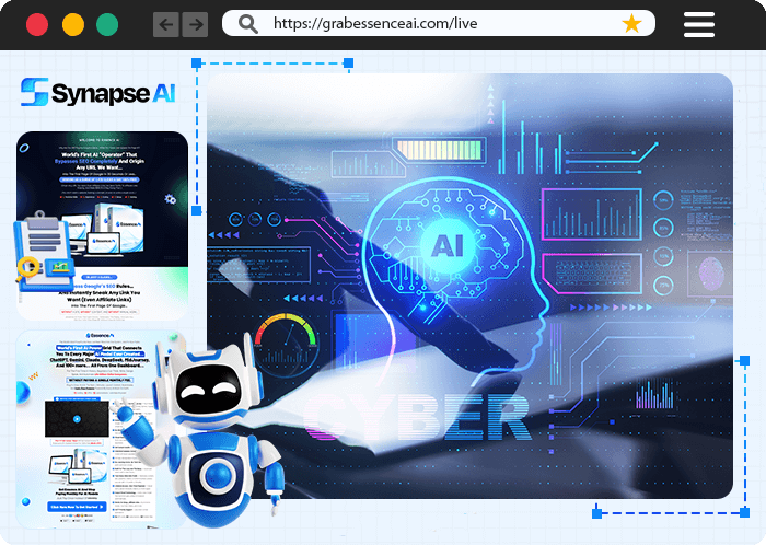 Synapse-AI-Feature-8-Fusion
