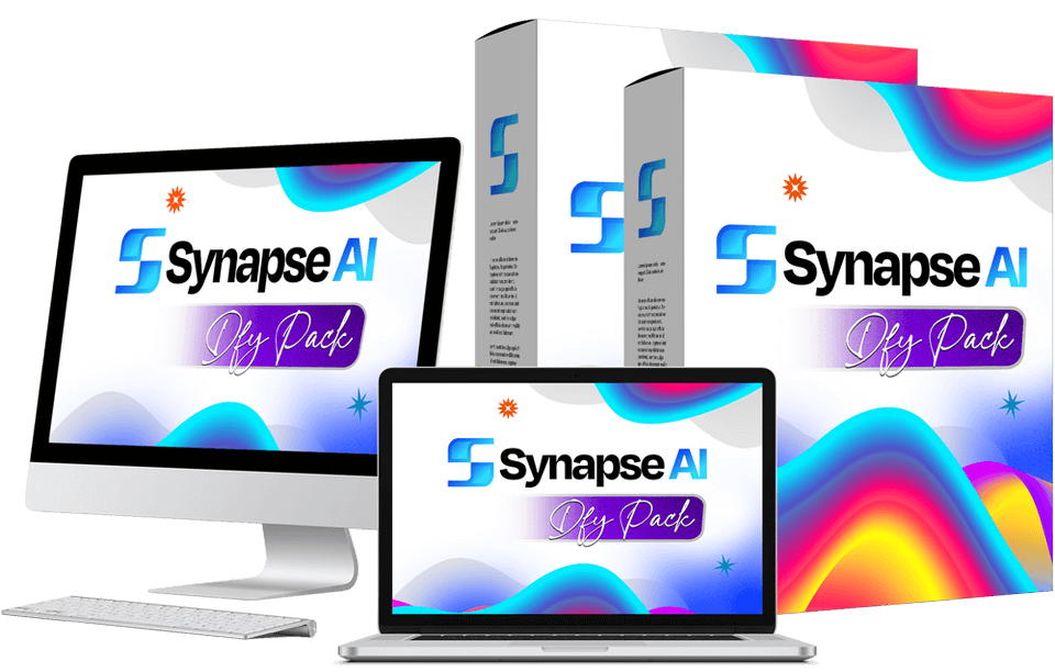 Synapse-AI-OTO-2-DFY
