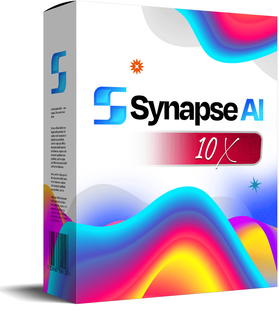 Synapse-AI-OTO-4-10X