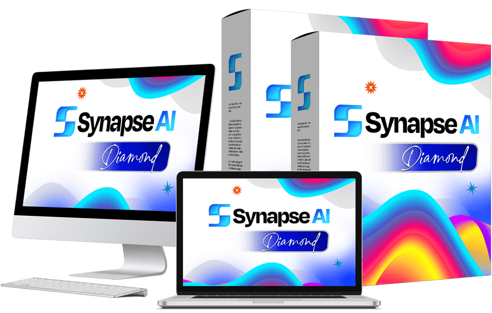 Synapse-AI-OTO-6-Diamond