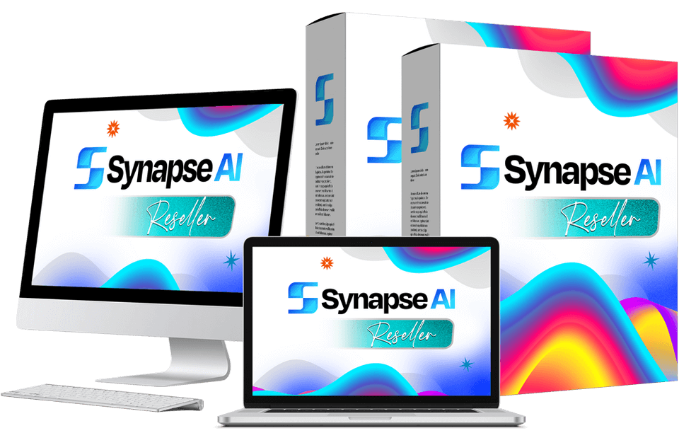 Synapse-AI-OTO-7-Reseller
