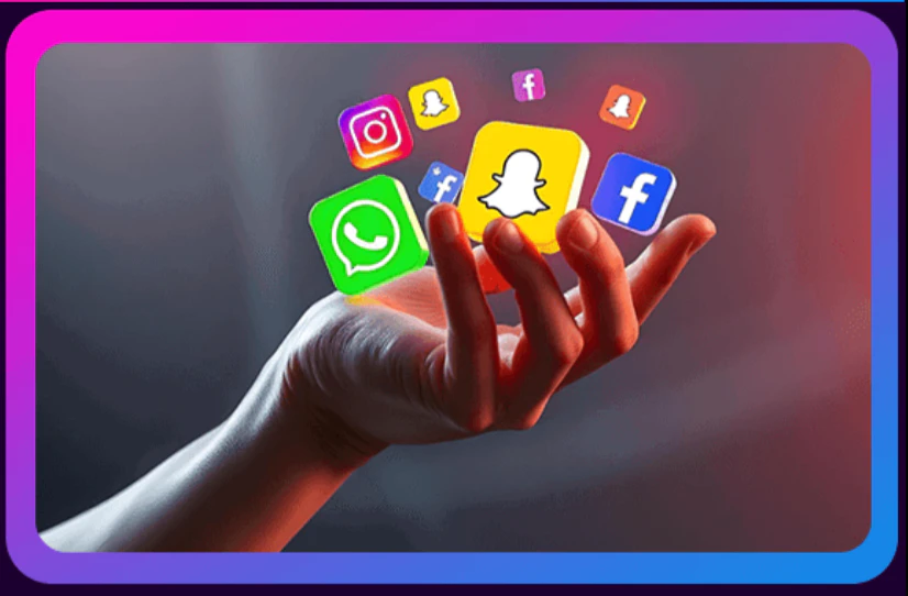 TalkGen-AI-feature-9-Social