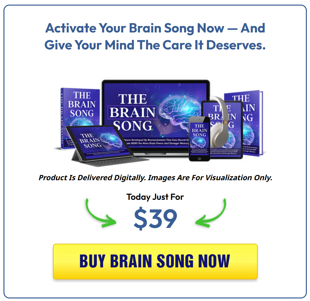 The Brain Song Download