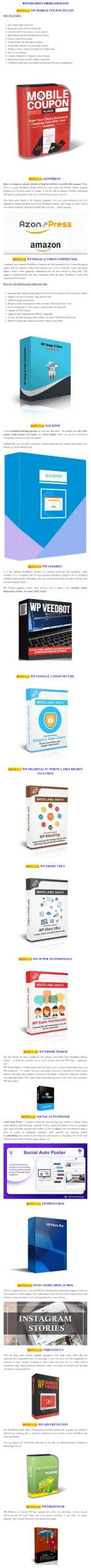 Theme-and-Plugin