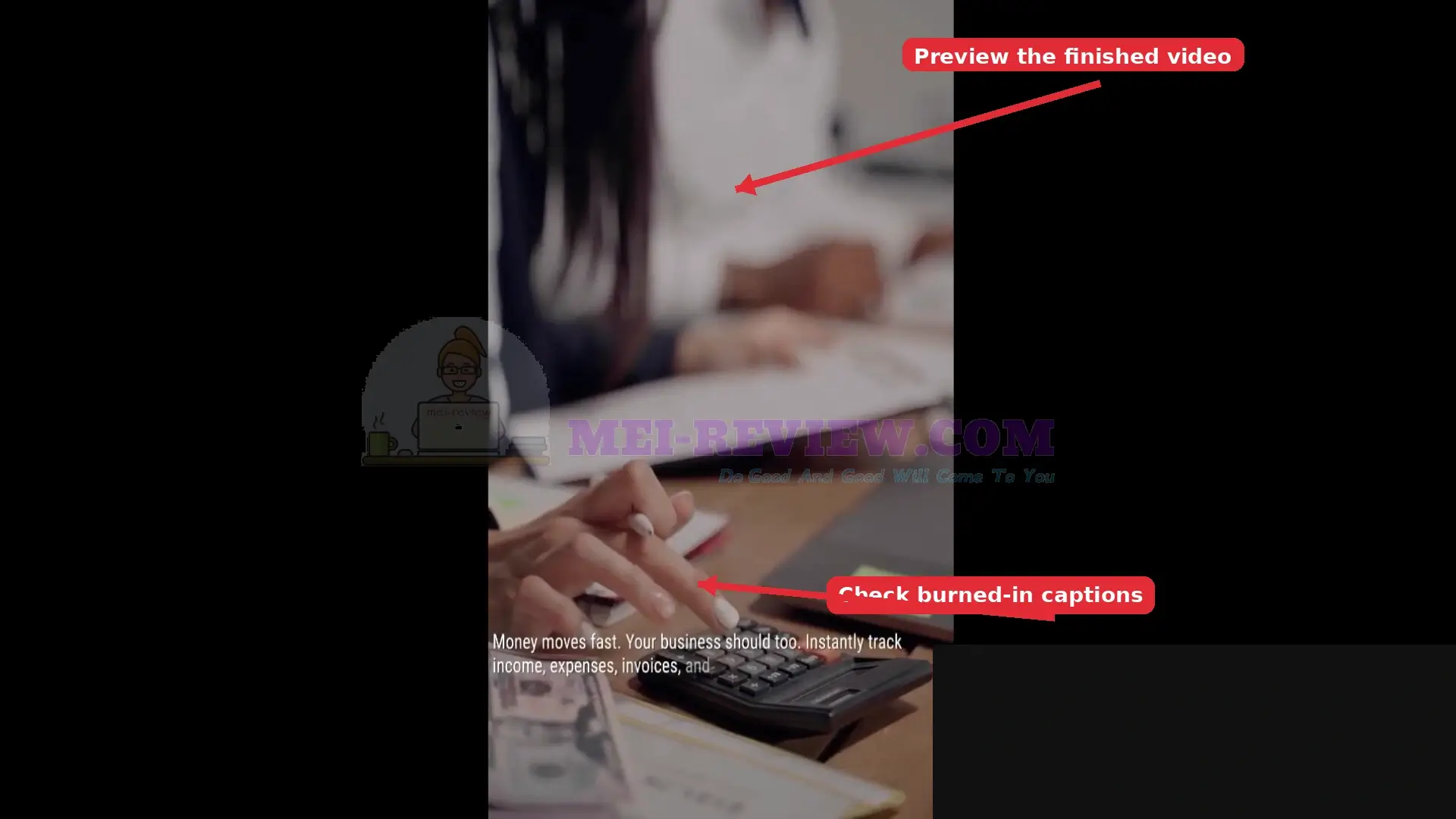 TokNinja-AI-Demo-4-preview