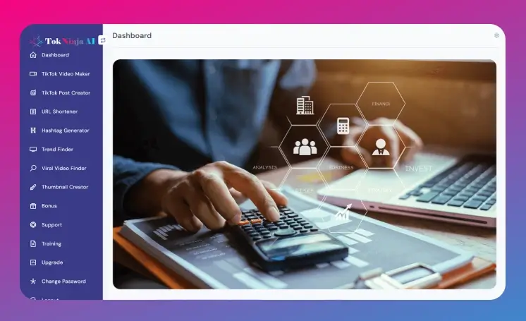 TokNinja-AI-Feature-12-Management