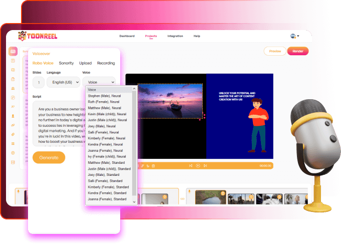 ToonReel-Step-2-Create-media-assets