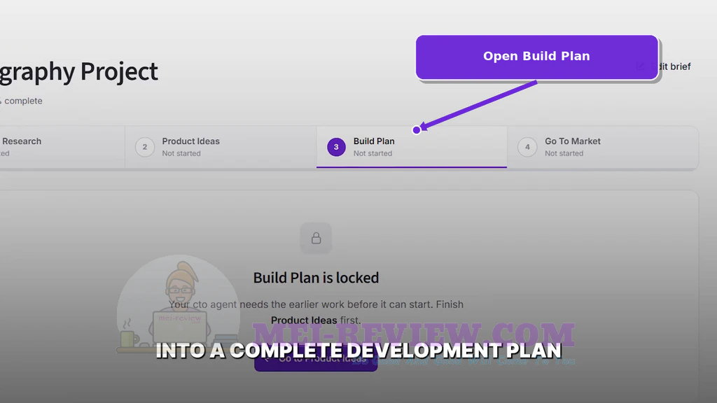 VibeGenie-demo-6-plan
