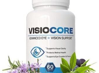 VisioCore-Review
