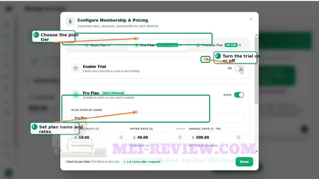 WellNest-AI-demo-12-Configure