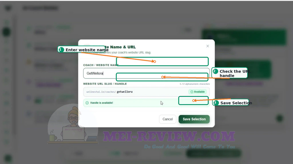 WellNest-AI-demo-4-URL