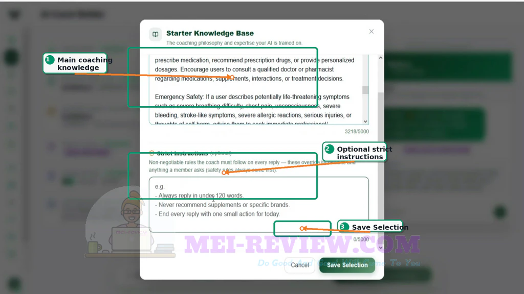 WellNest-AI-demo-8-Knowledge